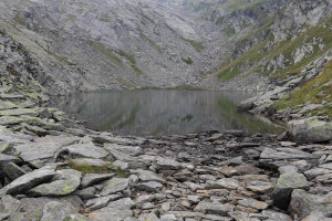 Lago della Froda