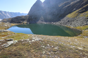 Lago della Zotta