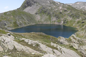 Lago dello Stabbio