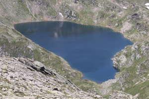 Lago dello Stabbio