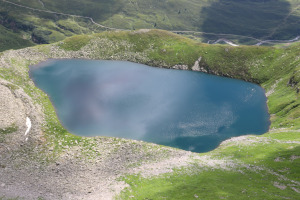 Lago di Dentro