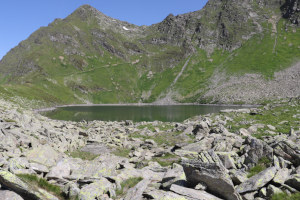 Lago di Dentro