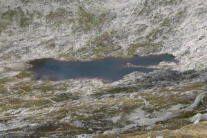Lago di Dentro di Cadlimo