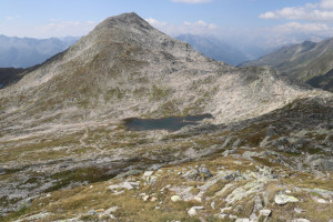 Lago di Dentro di Cadlimo