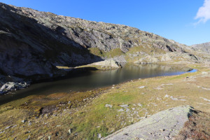 Lago di Laiòzz