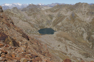 Lago di Morghirolo