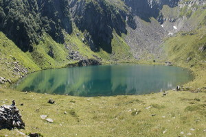 Lago di Prato