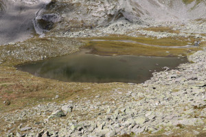 Lago di Sabbioni