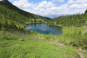 Lago di Sascòla