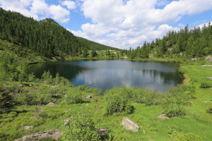 Lago di Sascòla