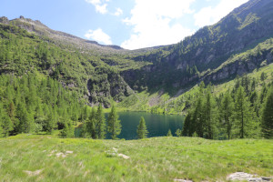 Lago di Sascòla