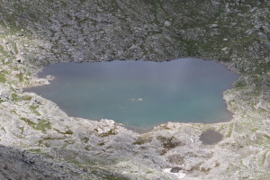 Lago di Schenadüi