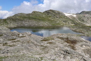 Lago di Schenadüi