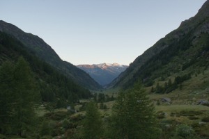 Val Carassino