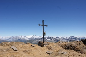 Cima del Bättelmatthorn