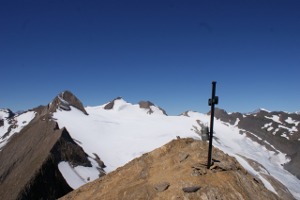 Cima del Bättelmatthorn