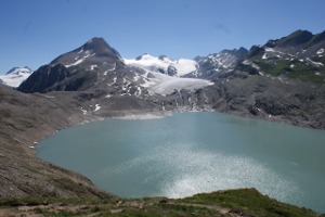 Griesgletscher