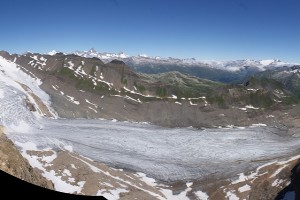 Griesgletscher