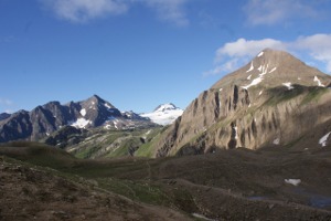 Passo del Gries