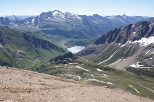 Valle del Gries