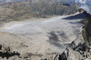 Ghiacciaio del Basòdino