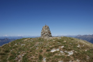 Cima del Camoghè