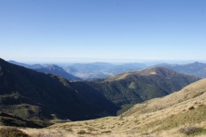 Val di Serdena