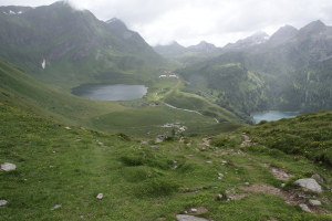 Lago Cadagno