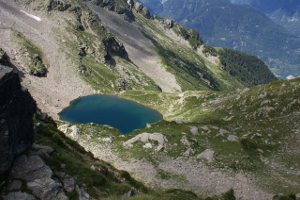 Alpe di Lago