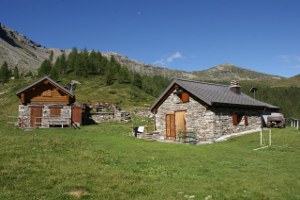 Alpe di Sceng di Sopra