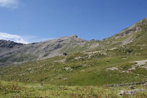 Cima di Biasca e Capanna Cava