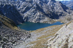 Lago Nero