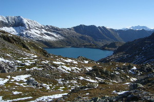 Lago del Narèt