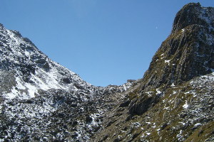 Passo di Cristallina