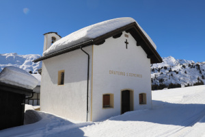 Oratorio di San Domenico