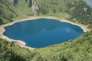 Lago Tremorgio