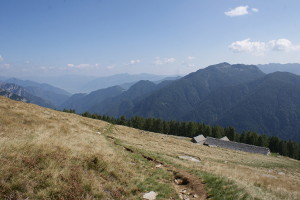 Alpe Pesced