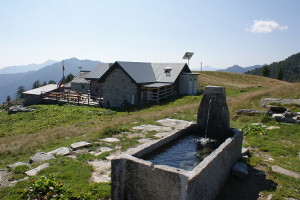 Capanna Saléi