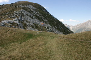 Passo del Bùsan