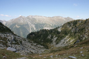 Valle di Vergeletto
