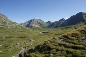 Piano della Greina