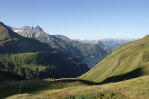 Valle di Garzora