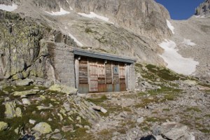 Rifugio Cassina Baggio