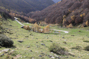 Alpe di Serdena