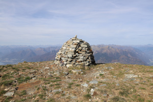 Cima del Camoghè