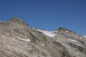 Cima di Camadra e Piz Medel