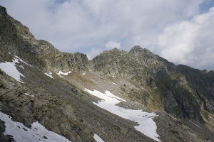 Bocchetta della Cima dell'Uomo