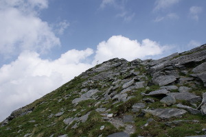 Cima dell'Uomo