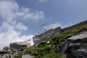 Cima dell'Uomo
