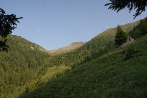 Valle di Gorduno